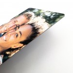 Metal Photo Cards